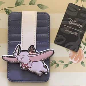 Loungefly Dumbo Cardholder